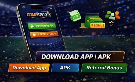 Download the app, unlock code TARA42MAX, and enter ₹1 contests faster