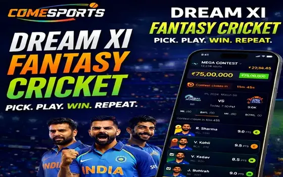 Chennai vs Mumbai on TARA420PLAY