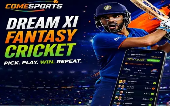 Hyderabad vs Delhi on TARA420PLAY