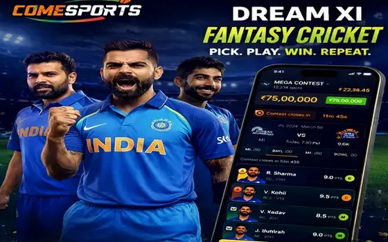 Punjab vs Lucknow on TARA420PLAY